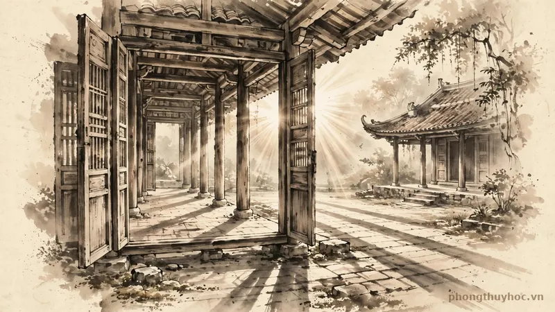 Minh họa vi du luan
