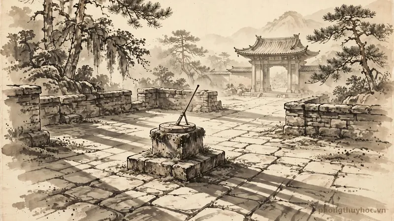 Minh họa cung hop ky