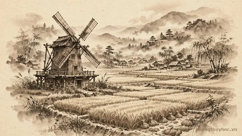 Minh họa y nghia