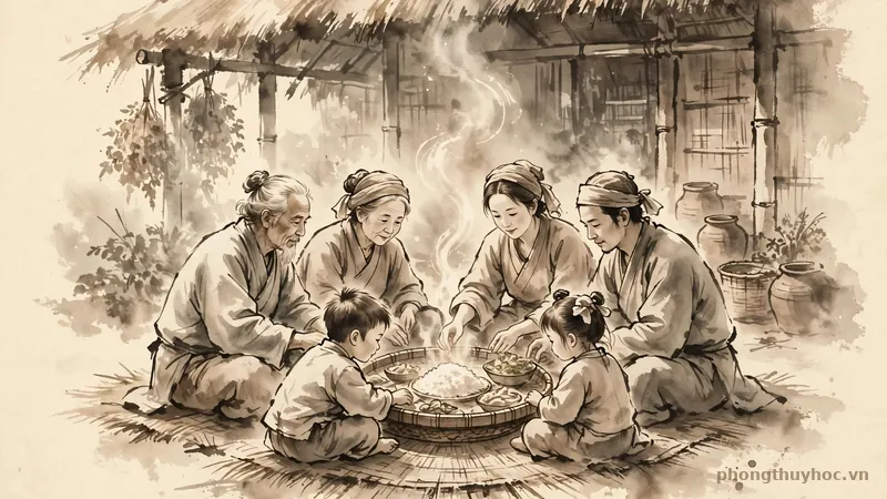 Minh họa cung hop ky