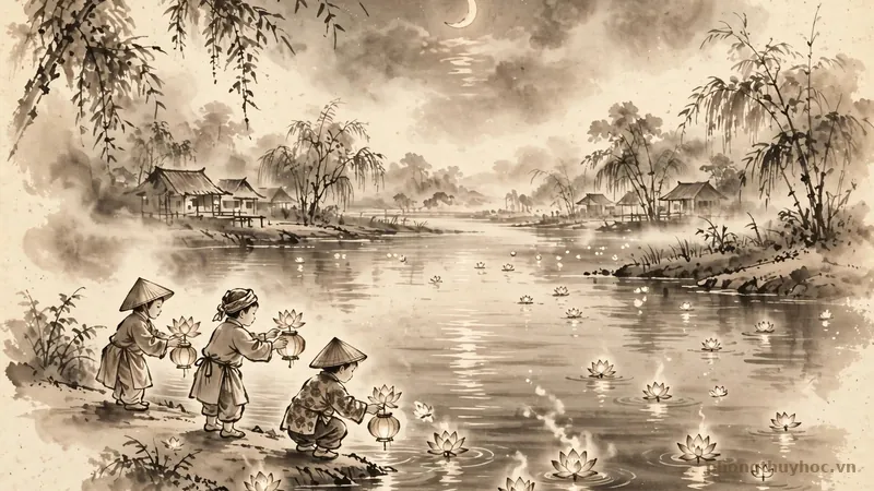 Minh họa vi du luan