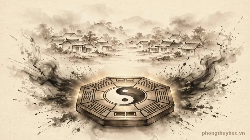 Minh họa tac dung