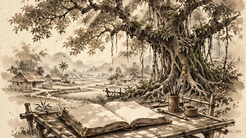 Minh họa tuoi gap