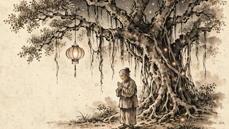 Minh họa van khan