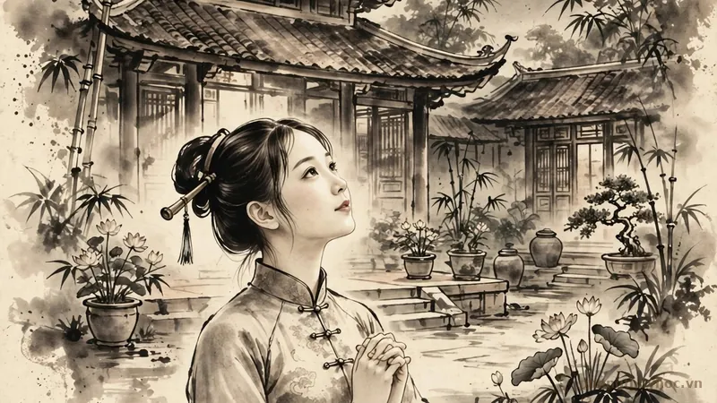 Minh họa van khan