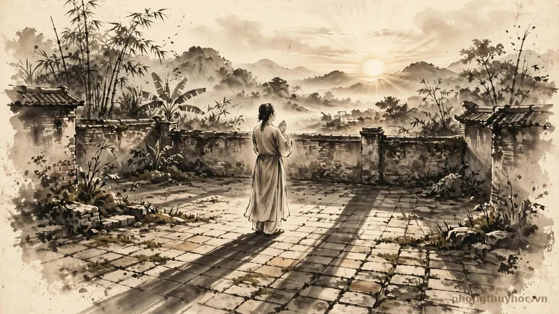 Minh họa van khan