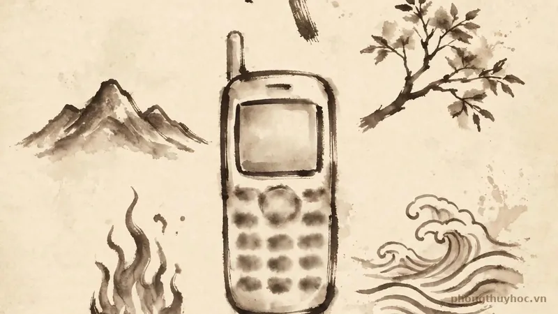 Minh họa so hop menh