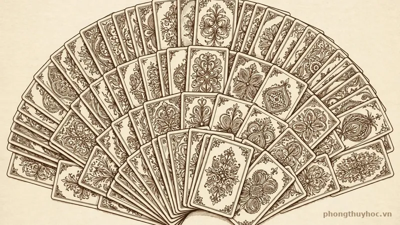 Minh họa cau truc