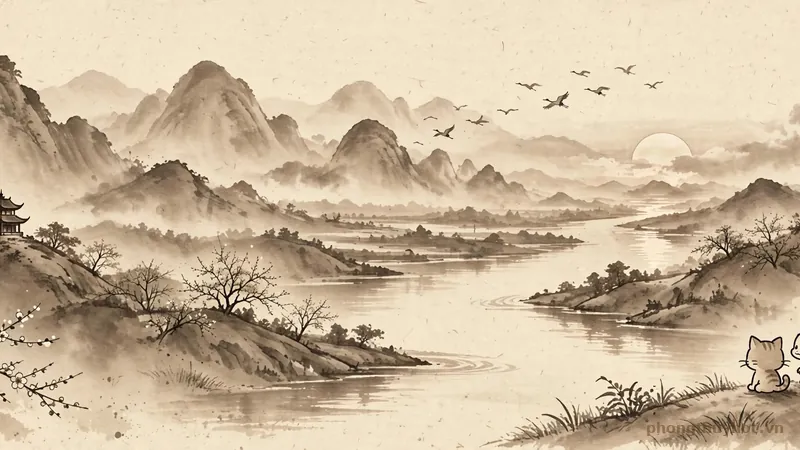 Minh họa tong quan