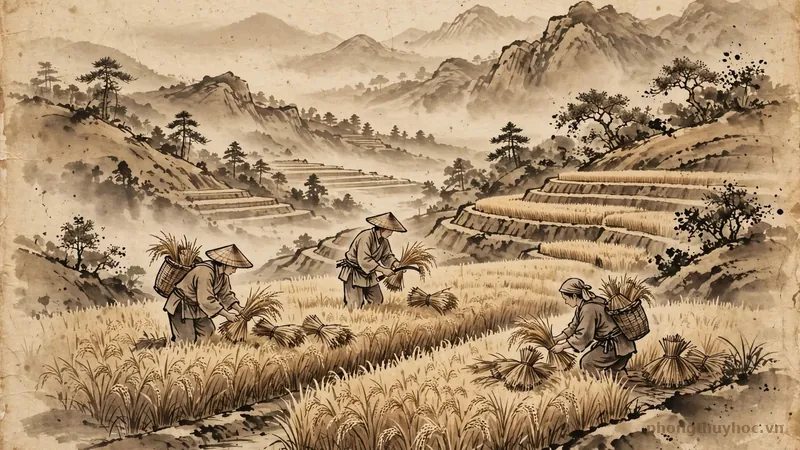 Minh họa su nghiep - Tử vi tuổi Hợi năm 2026