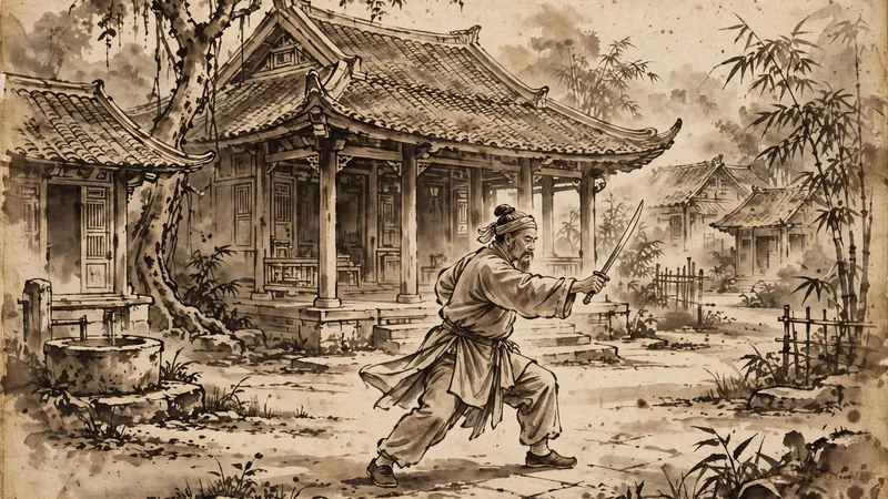 Minh họa su nghiep - Tử vi tuổi Tuất năm 2026