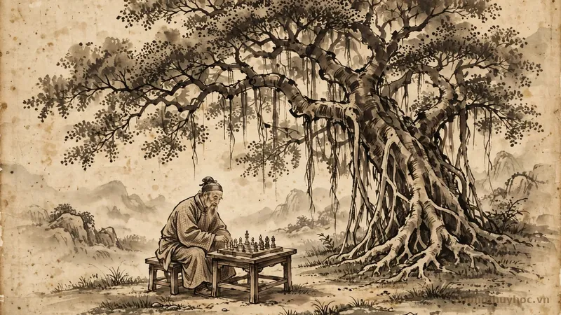 Minh họa suc khoe - Tử vi tuổi Tuất năm 2026