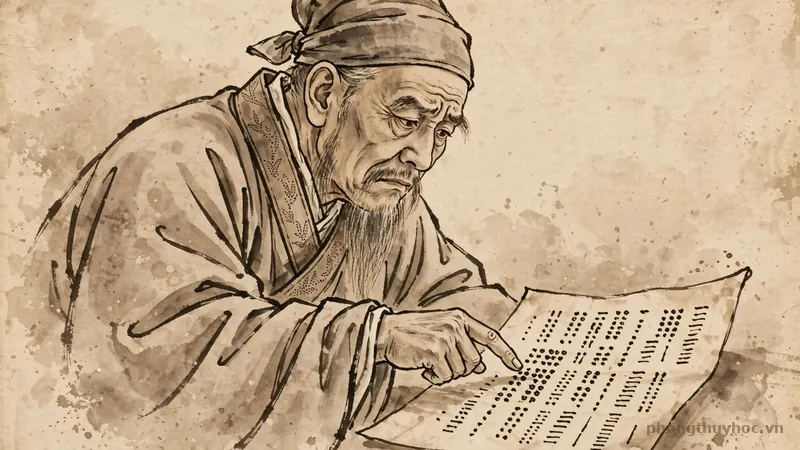 Minh họa tuoi pham