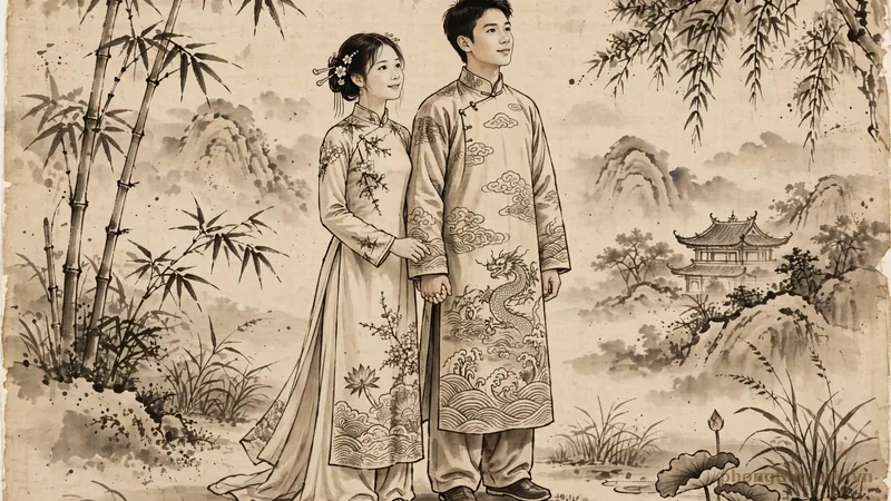 Minh họa tuoi bo me
