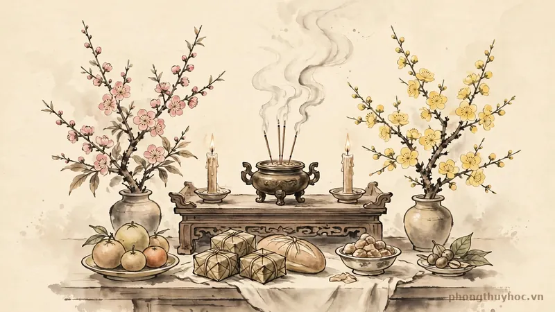 Minh họa y nghia