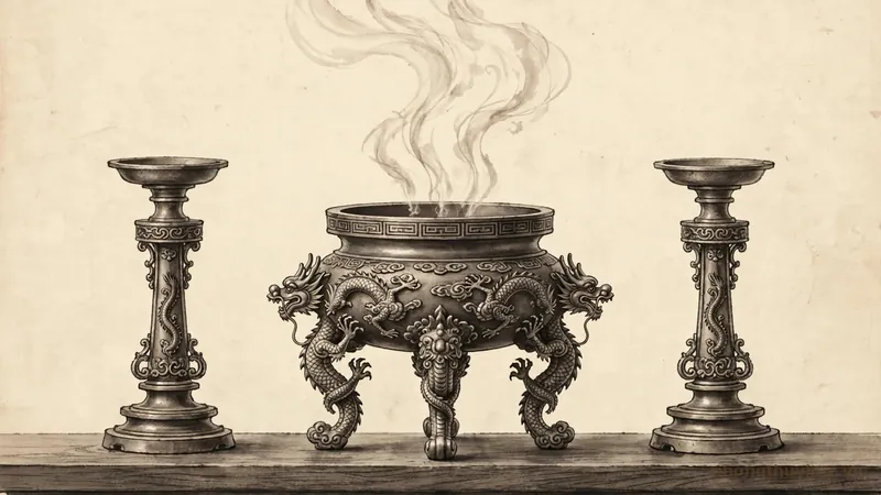 Minh họa sam le
