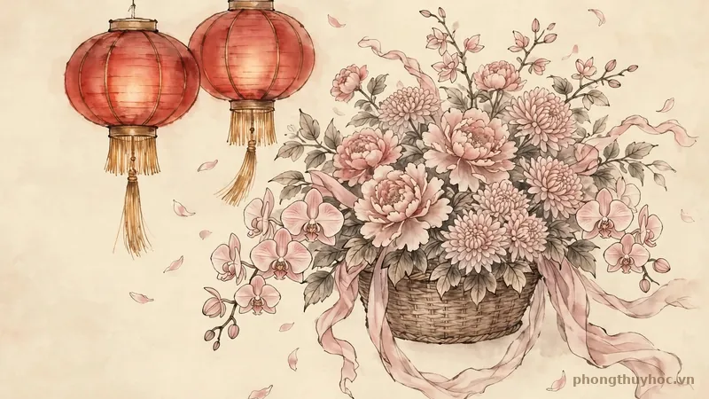 Minh họa sam le