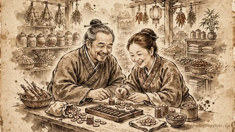 Minh họa vi du